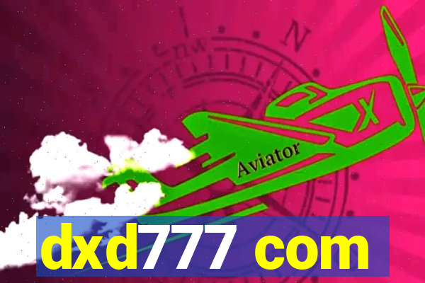 dxd777 com